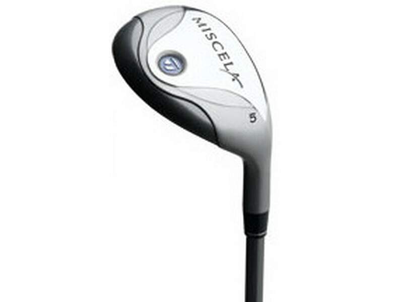 Taylormade Miscela Driver For Mac